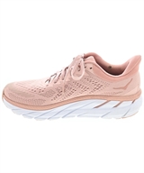 HOKA ONE ONE（ホカオネオネ）スニーカー ピンク サイズ:23.5cm レディース/2200610098079