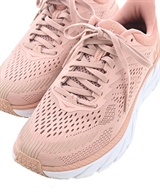 HOKA ONE ONE（ホカオネオネ）スニーカー ピンク サイズ:23.5cm レディース/2200610098079