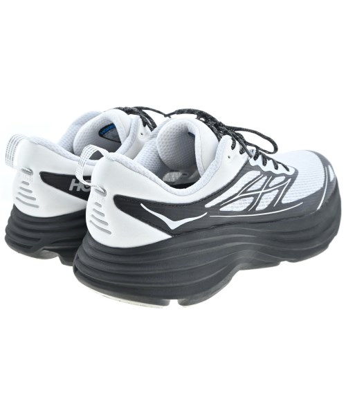 HOKA ONE ONE（ホカオネオネ）スニーカー グレー サイズ:30cm メンズ/2200612576018