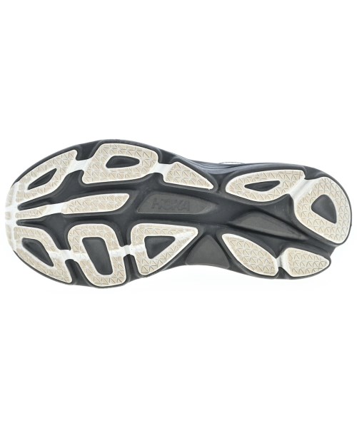 HOKA ONE ONE（ホカオネオネ）スニーカー グレー サイズ:30cm メンズ/2200612576018