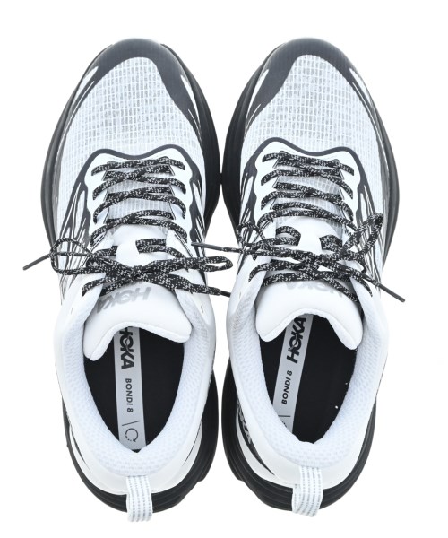 HOKA ONE ONE（ホカオネオネ）スニーカー グレー サイズ:30cm メンズ/2200612576018