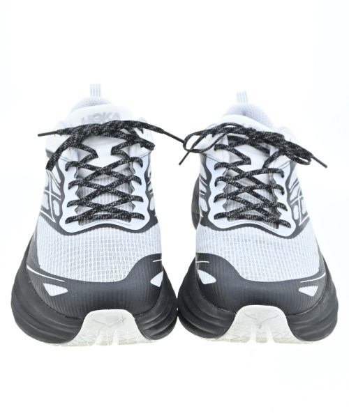 HOKA ONE ONE（ホカオネオネ）スニーカー グレー サイズ:30cm メンズ/2200612576018