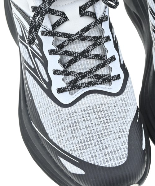 HOKA ONE ONE（ホカオネオネ）スニーカー グレー サイズ:30cm メンズ/2200612576018
