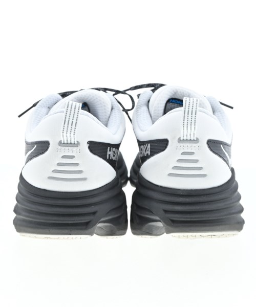 HOKA ONE ONE（ホカオネオネ）スニーカー グレー サイズ:30cm メンズ/2200612576018