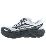 HOKA ONE ONE（ホカオネオネ）スニーカー グレー サイズ:30cm メンズ/2200612576018