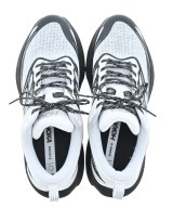 HOKA ONE ONE（ホカオネオネ）スニーカー グレー サイズ:30cm メンズ/2200612576018
