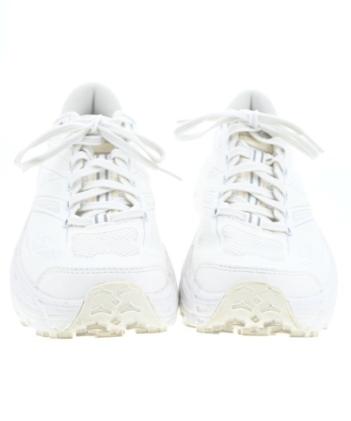 HOKA ONE ONE（ホカオネオネ）スニーカー 白 サイズ:23.5cm レディース/2200607394030