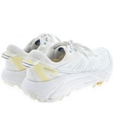 HOKA ONE ONE（ホカオネオネ）スニーカー 白 サイズ:23.5cm レディース/2200607394030