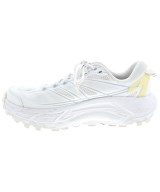 HOKA ONE ONE（ホカオネオネ）スニーカー 白 サイズ:23.5cm レディース/2200607394030