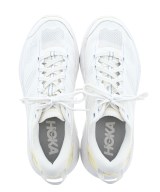 HOKA ONE ONE（ホカオネオネ）スニーカー 白 サイズ:23.5cm レディース/2200607394030