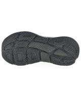 HOKA ONE ONE（ホカオネオネ）スニーカー 黒 サイズ:24cm レディース/2200607669114