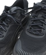 HOKA ONE ONE（ホカオネオネ）スニーカー 黒 サイズ:24cm レディース/2200607669114