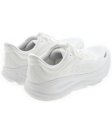HOKA ONE ONE（ホカオネオネ）スニーカー 白 サイズ:29cm メンズ/2200610121197