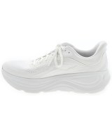 HOKA ONE ONE（ホカオネオネ）スニーカー 白 サイズ:29cm メンズ/2200610121197