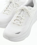 HOKA ONE ONE（ホカオネオネ）スニーカー 白 サイズ:29cm メンズ/2200610121197