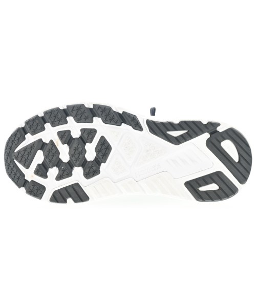 HOKA ONE ONE（ホカオネオネ）スニーカー 黒 サイズ:25cm レディース/2200614322019