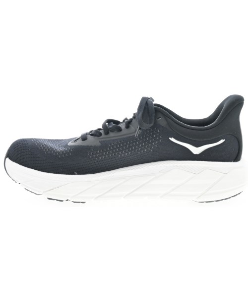 HOKA ONE ONE（ホカオネオネ）スニーカー 黒 サイズ:25cm レディース/2200614322019