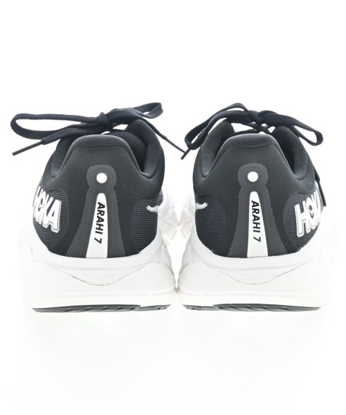 HOKA ONE ONE（ホカオネオネ）スニーカー 黒 サイズ:25cm レディース/2200614322019