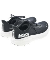 HOKA ONE ONE（ホカオネオネ）スニーカー 黒 サイズ:25cm レディース/2200614322019