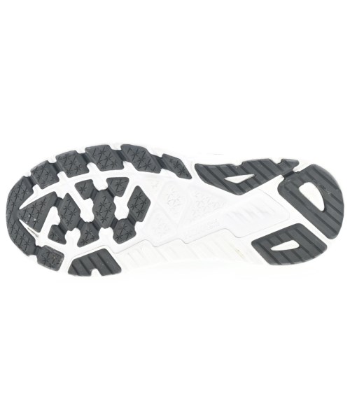 HOKA ONE ONE（ホカオネオネ）スニーカー 黒 サイズ:27cm メンズ/2200615863016