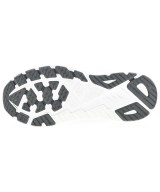HOKA ONE ONE（ホカオネオネ）スニーカー 黒 サイズ:27cm メンズ/2200615863016