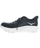 HOKA ONE ONE（ホカオネオネ）スニーカー 黒 サイズ:27cm メンズ/2200615863016