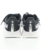 HOKA ONE ONE（ホカオネオネ）スニーカー 黒 サイズ:27cm メンズ/2200615863016