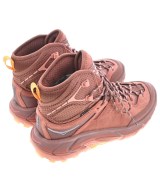 HOKA ONE ONE（ホカオネオネ）スニーカー 赤 サイズ:24cm レディース/2200618135011