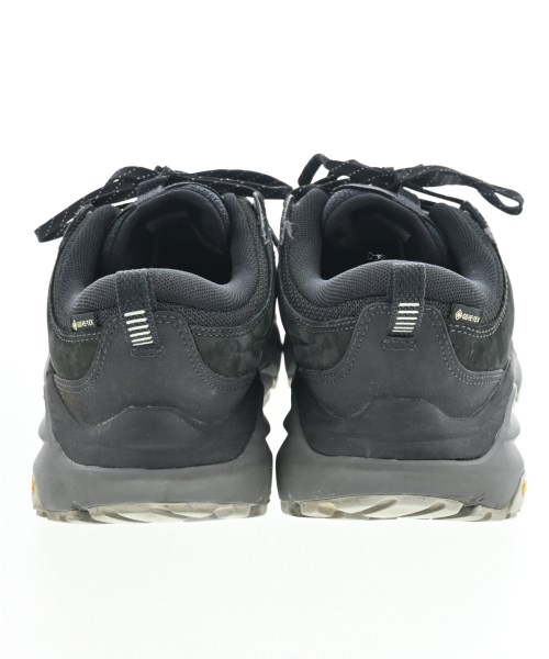 HOKA ONE ONE（ホカオネオネ）スニーカー 黒 サイズ:27cm メンズ/2200617173076