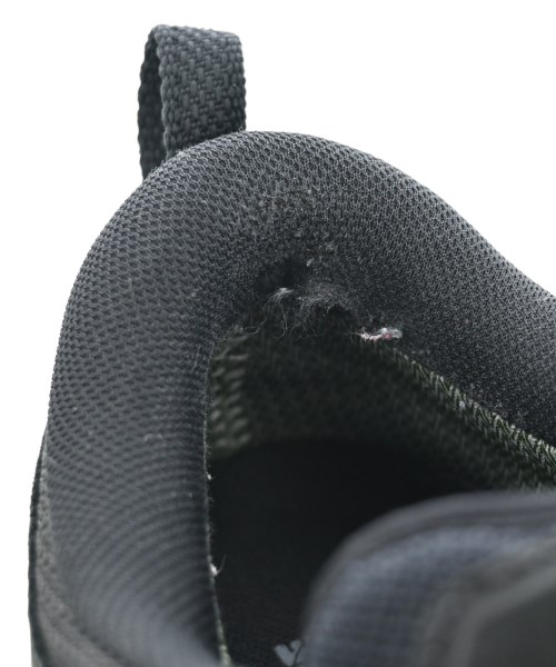 HOKA ONE ONE（ホカオネオネ）スニーカー 黒 サイズ:27cm メンズ/2200617173076