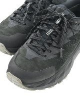 HOKA ONE ONE（ホカオネオネ）スニーカー 黒 サイズ:27cm メンズ/2200617173076