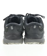 HOKA ONE ONE（ホカオネオネ）スニーカー 黒 サイズ:27cm メンズ/2200617173076