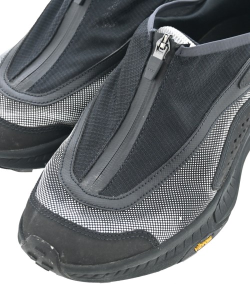 HOKA ONE ONE（ホカオネオネ）スニーカー 黒 サイズ:28.5cm メンズ/2200618484027