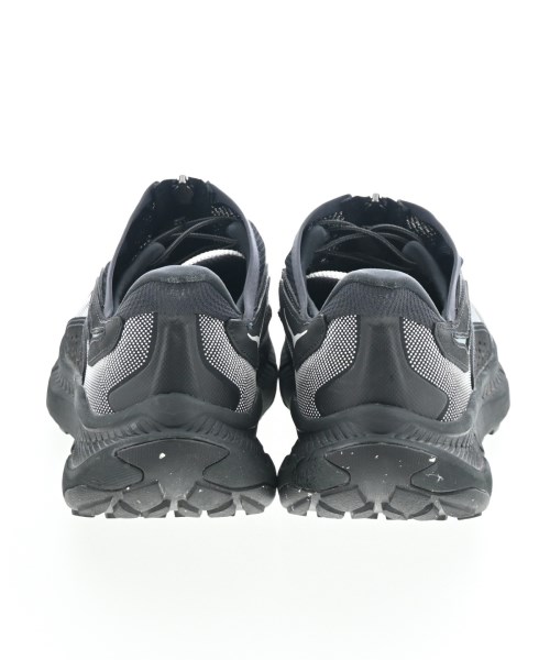HOKA ONE ONE（ホカオネオネ）スニーカー 黒 サイズ:28.5cm メンズ/2200618484027