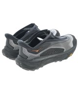 HOKA ONE ONE（ホカオネオネ）スニーカー 黒 サイズ:28.5cm メンズ/2200618484027