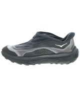 HOKA ONE ONE（ホカオネオネ）スニーカー 黒 サイズ:28.5cm メンズ/2200618484027