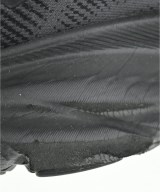 HOKA ONE ONE（ホカオネオネ）スニーカー 黒 サイズ:27cm メンズ/2200619008017