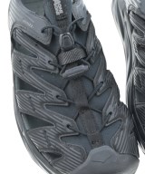 HOKA ONE ONE（ホカオネオネ）サンダル 黒 サイズ:28cm メンズ/2200616510056