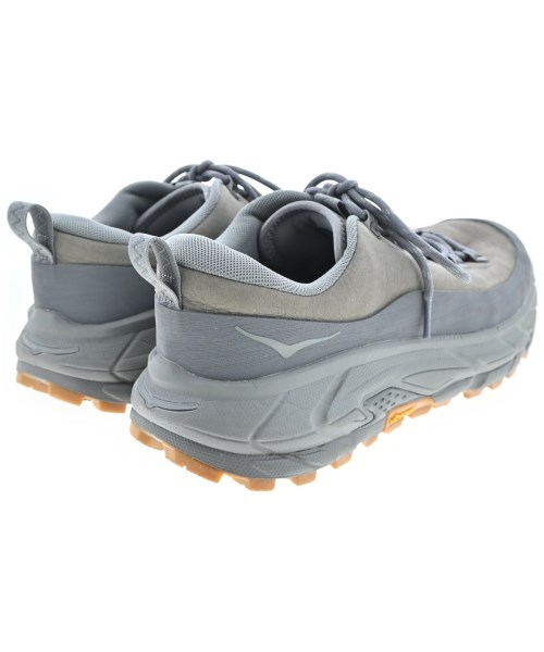 HOKA ONE ONE（ホカオネオネ）スニーカー グレー サイズ:28cm メンズ/2200619763060