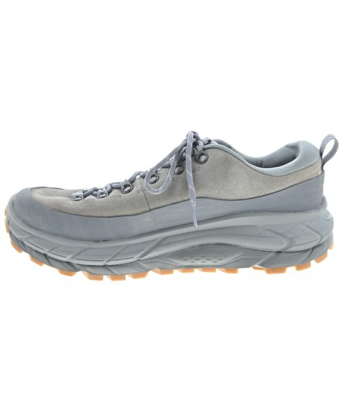 HOKA ONE ONE（ホカオネオネ）スニーカー グレー サイズ:28cm メンズ/2200619763060