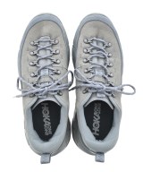 HOKA ONE ONE（ホカオネオネ）スニーカー グレー サイズ:28cm メンズ/2200619763060