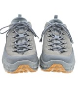 HOKA ONE ONE（ホカオネオネ）スニーカー グレー サイズ:28cm メンズ/2200619763060