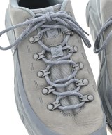 HOKA ONE ONE（ホカオネオネ）スニーカー グレー サイズ:28cm メンズ/2200619763060