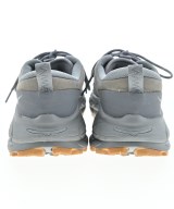 HOKA ONE ONE（ホカオネオネ）スニーカー グレー サイズ:28cm メンズ/2200619763060