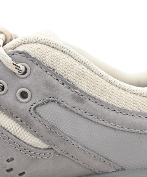 HOKA ONE ONE（ホカオネオネ）スニーカー グレー サイズ:26.5cm メンズ/2200620548175