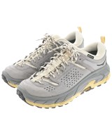 HOKA ONE ONE（ホカオネオネ）スニーカー グレー サイズ:26.5cm メンズ/2200620548175