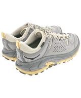 HOKA ONE ONE（ホカオネオネ）スニーカー グレー サイズ:26.5cm メンズ/2200620548175