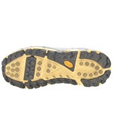 HOKA ONE ONE（ホカオネオネ）スニーカー グレー サイズ:26.5cm メンズ/2200620548175