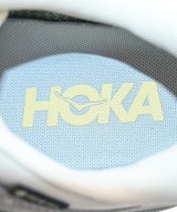 HOKA ONE ONE（ホカオネオネ）スニーカー グレー サイズ:26.5cm メンズ/2200620548175