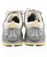 HOKA ONE ONE（ホカオネオネ）スニーカー グレー サイズ:26.5cm メンズ/2200620548175